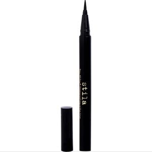 NEW Stila Stay All Day Waterproof Liquid Eye Liner (Intense Black)